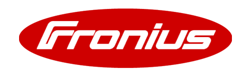Logo Fronius
